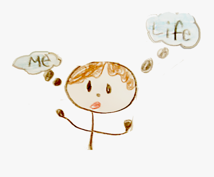 Kind Is Kool, Transparent Clipart