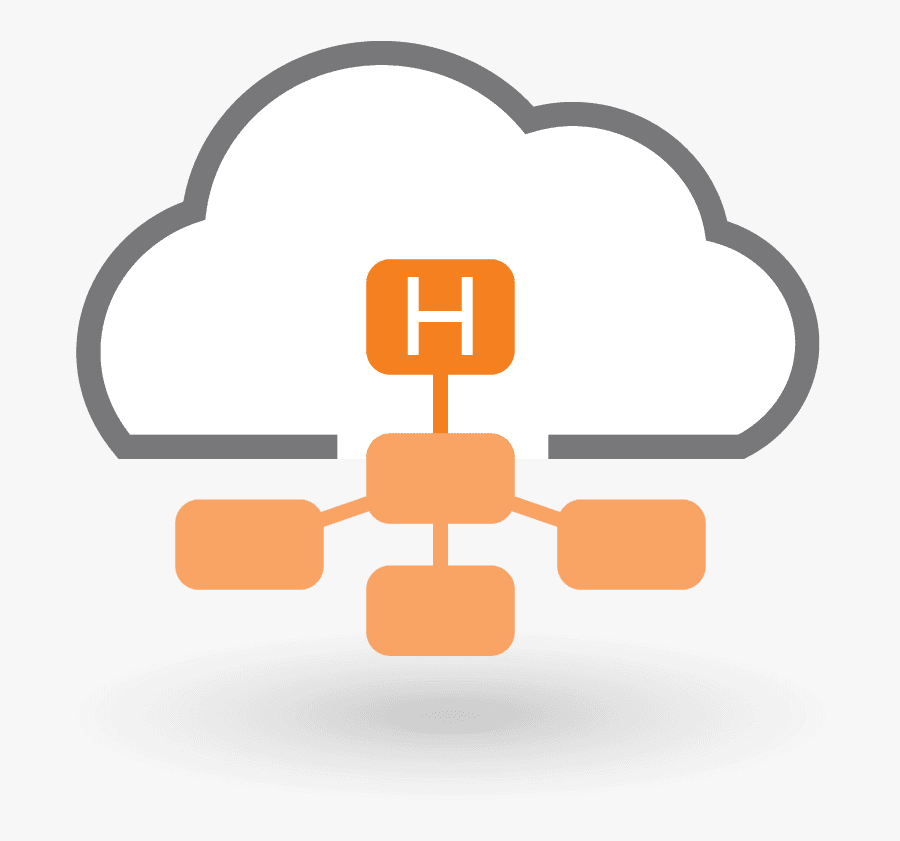 Data Plane Icon, Transparent Clipart