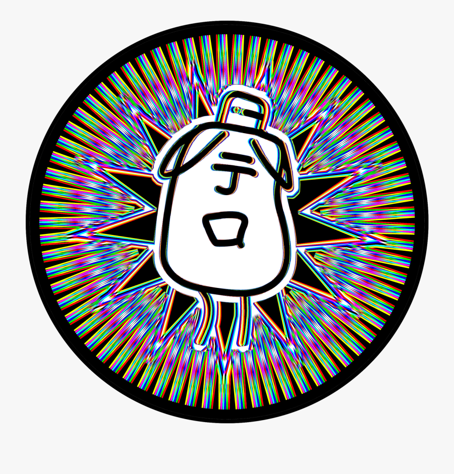 Have A Homemade Enjoy Transparent Background - Luna Park, Transparent Clipart