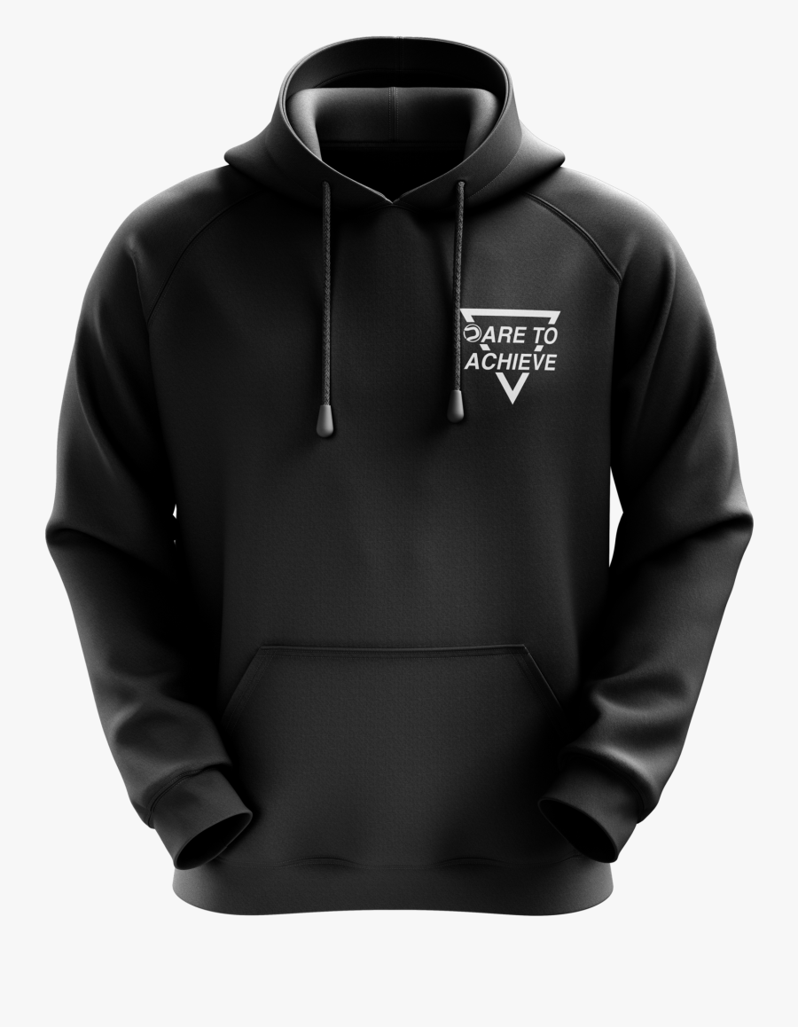 Triangle Hoodie - Bewdley High School Pe Kit, Transparent Clipart