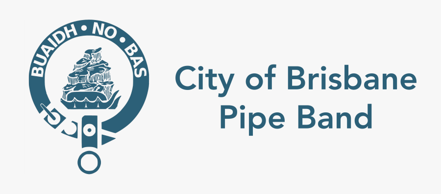 The City Of Brisbane Pipe Band - Amsterdam, Transparent Clipart