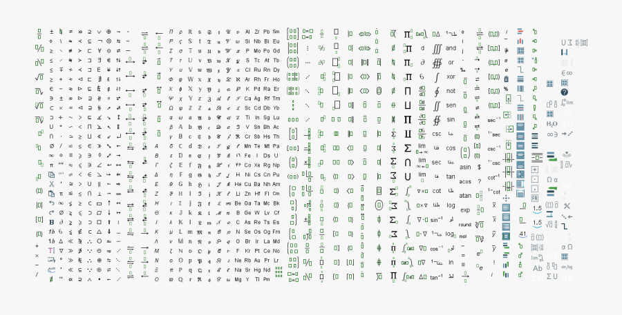 Self Esteem Word Search - Four Letter Words Beginning With N, Transparent Clipart