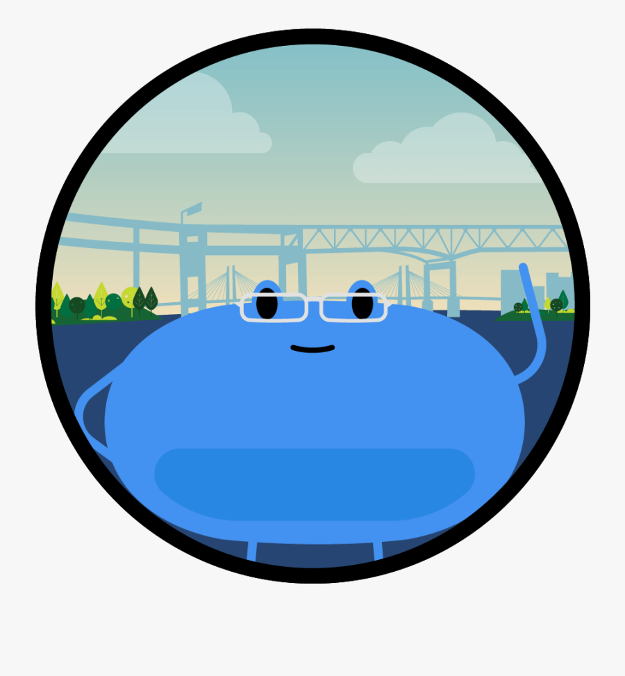 Circle, Transparent Clipart