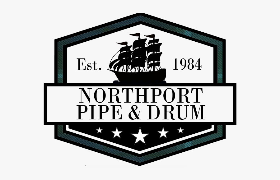 Landing Logo - Windjammer, Transparent Clipart