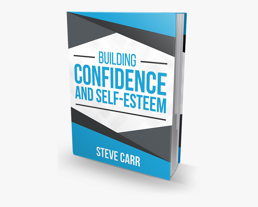 Confidence Png - Duloren Wando, Transparent Clipart