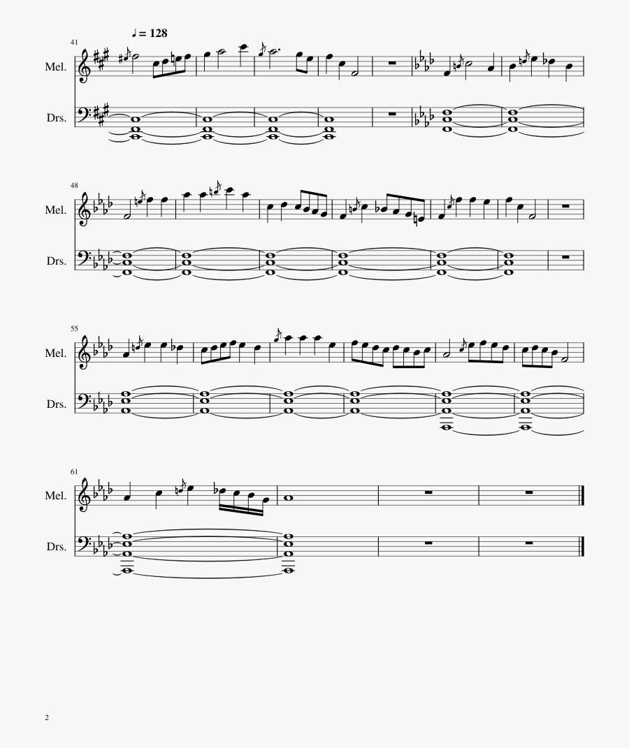 Music, Transparent Clipart