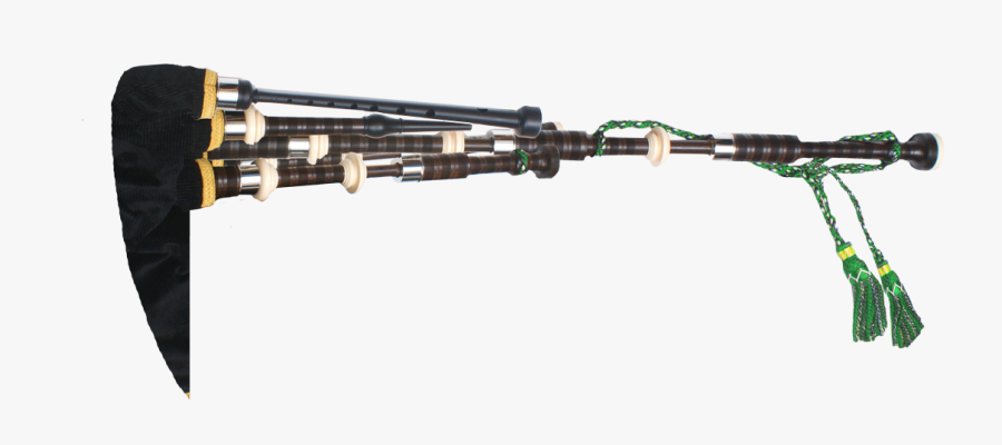 The Middletown Police Benefit Association Bagpipe Band - Bamboo Fly Rod, Transparent Clipart