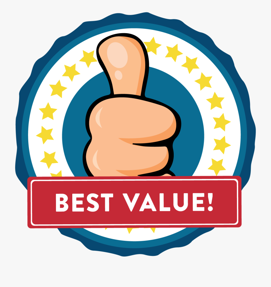 Thegoodypet Budget Conscious Pick - Circulo De Estrellas, Transparent Clipart