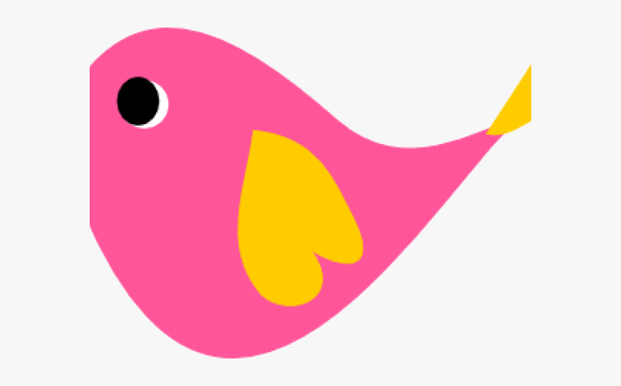 Spring Birds Cliparts - Spring Clip Art Images Bird, Transparent Clipart