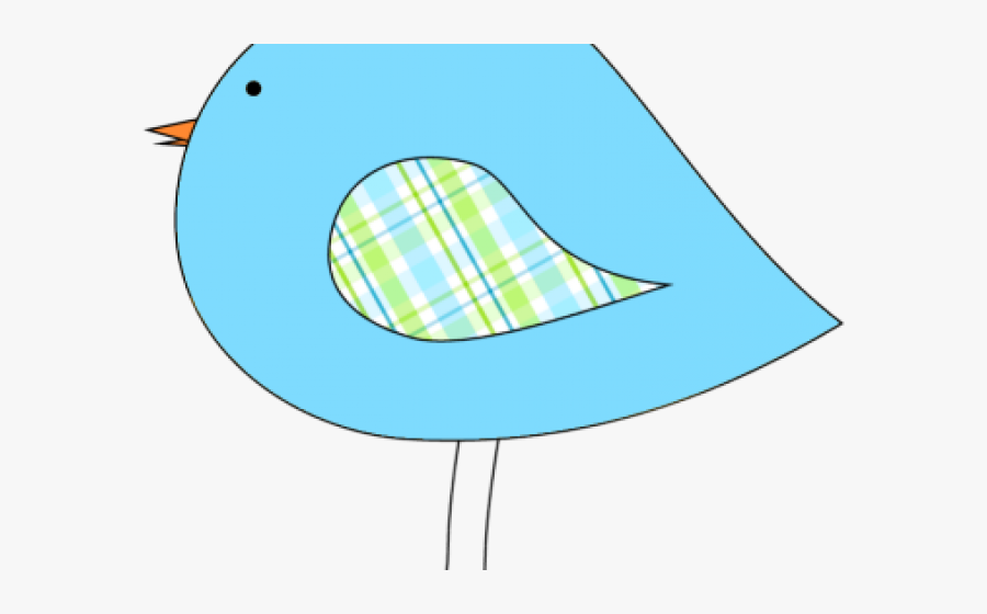 Spring Birds Cliparts, Transparent Clipart