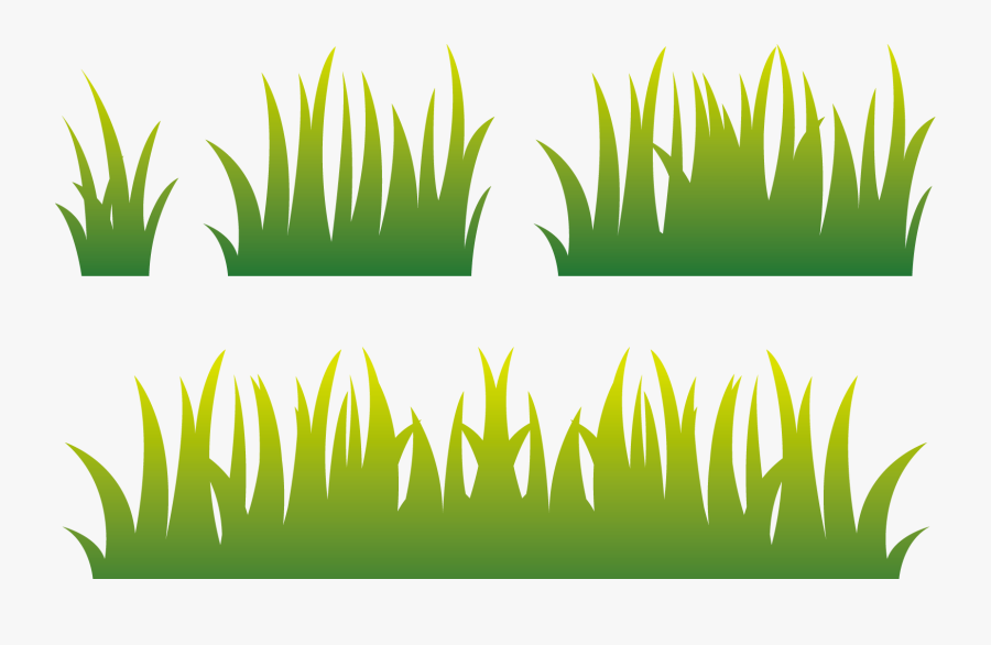 Lawn Euclidean Vector - Paddy Field Vector Png, Transparent Clipart