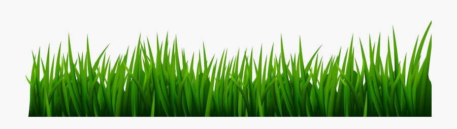 Grass Clipart Png Format - Green Grass Line Art, Transparent Clipart