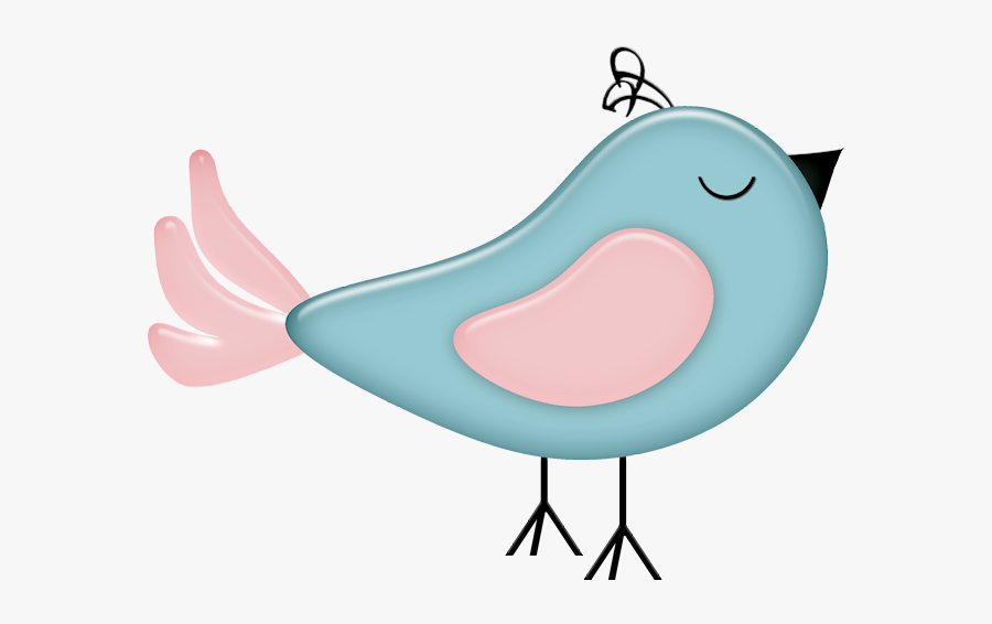 Pajaro Infantil, Transparent Clipart