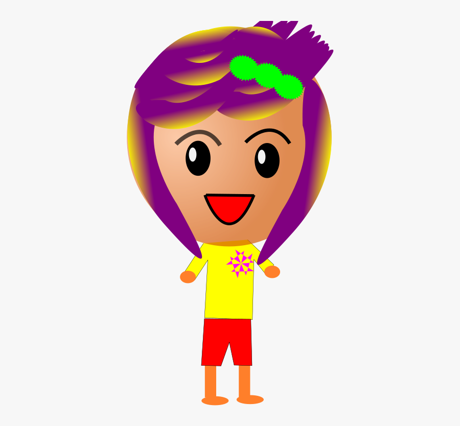 Cartoon, Transparent Clipart