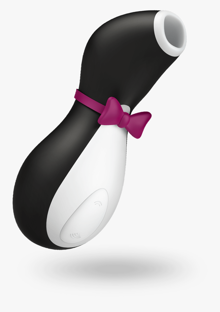 Satisfyer Pro 2 Penguin, Transparent Clipart