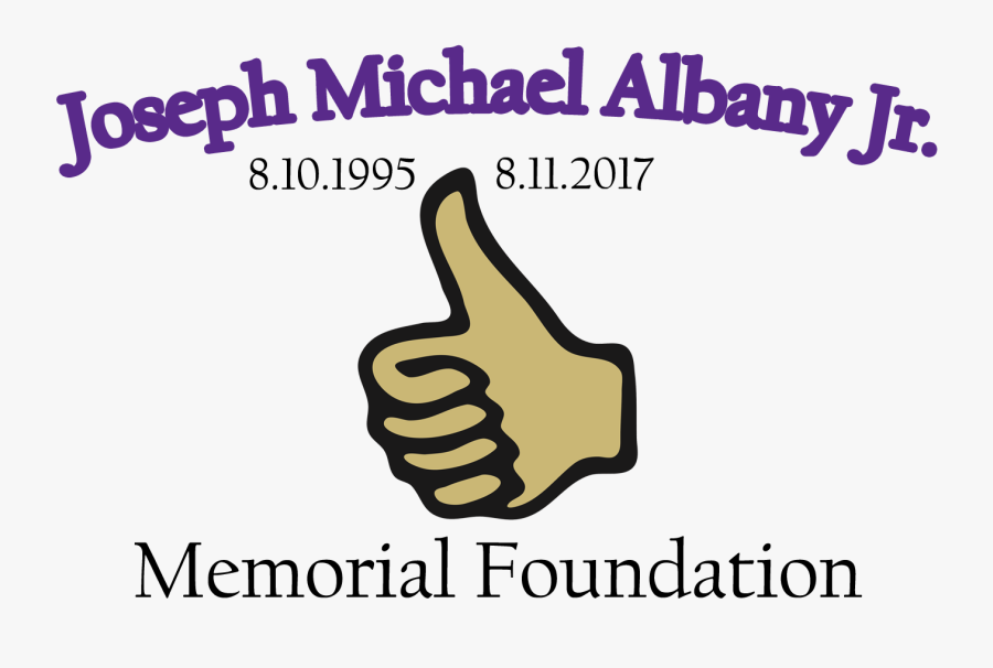 Thumbsupjoelogo V2, Transparent Clipart