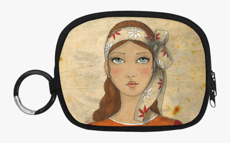 Transparent Pretty Face Png - Blond, Transparent Clipart