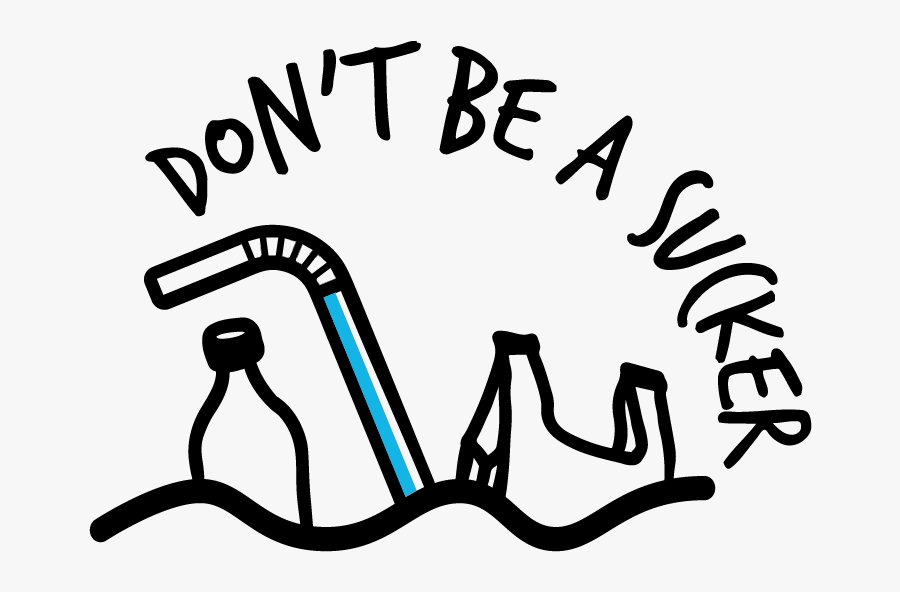 Dont Be Sucker 4, Transparent Clipart