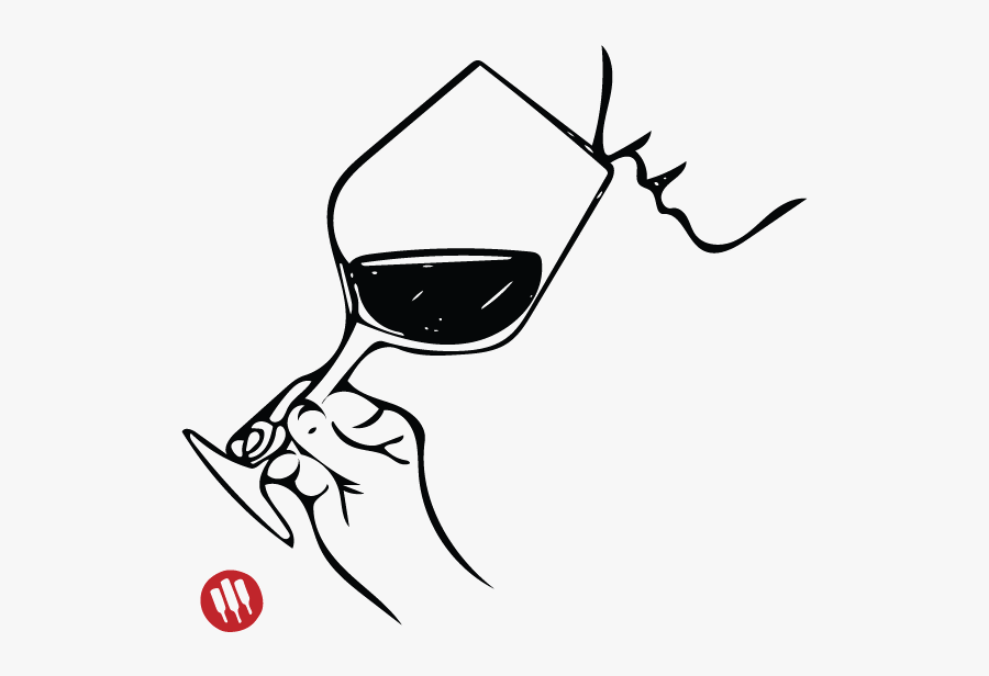 9 Wine Etiquette Habits To Know « Wine Stories @ Merwida - Smelling Wine Clipart, Transparent Clipart