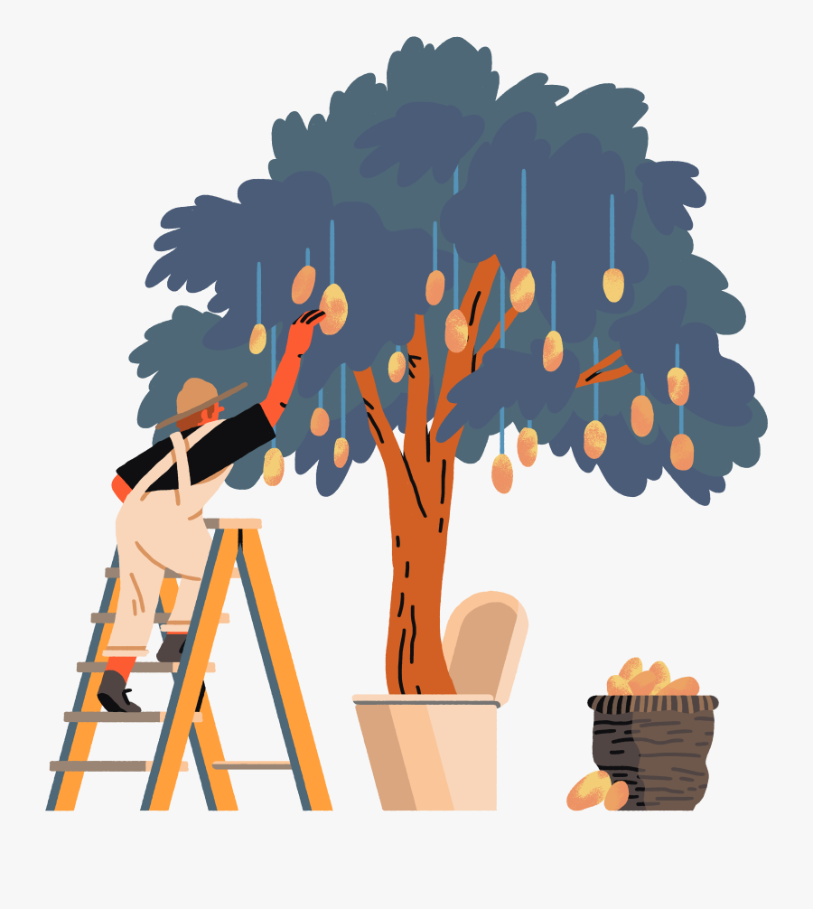 Madagascar Has A Poop Problem - Illustration, Transparent Clipart