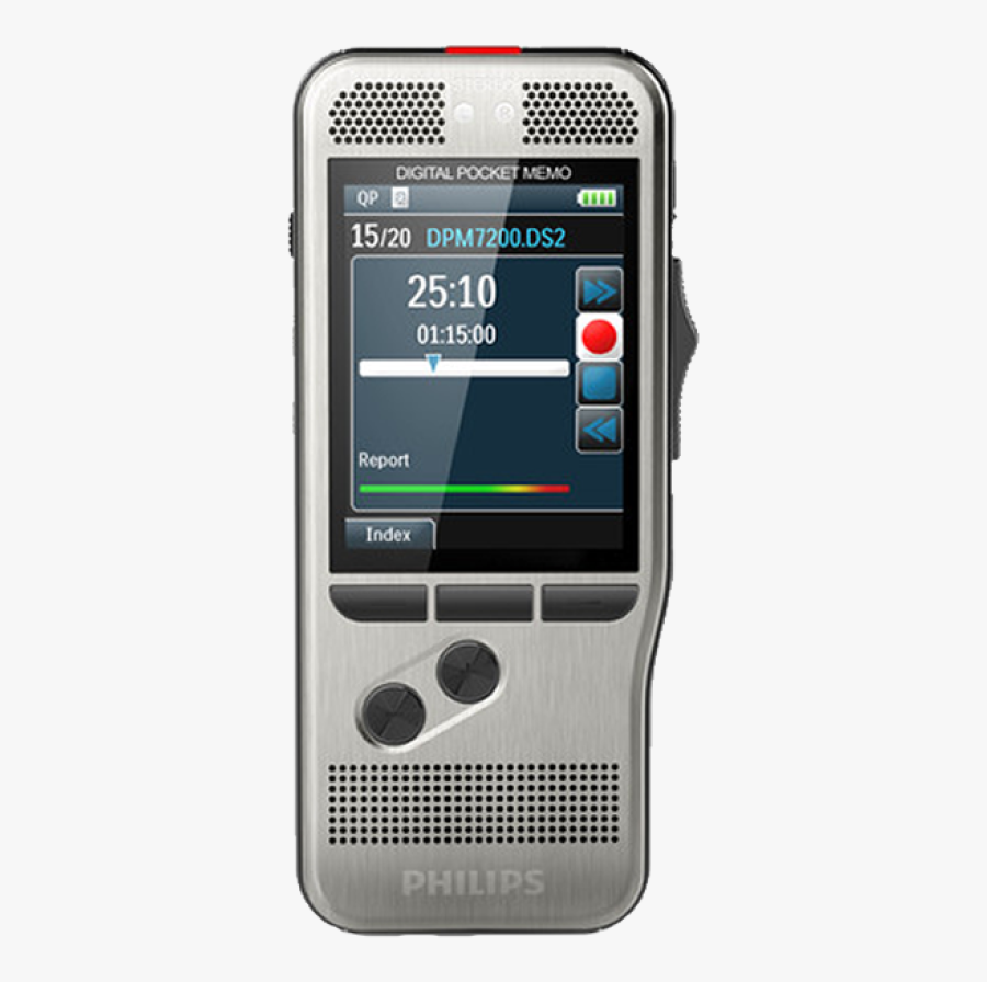 Philips Dpm6000, Transparent Clipart
