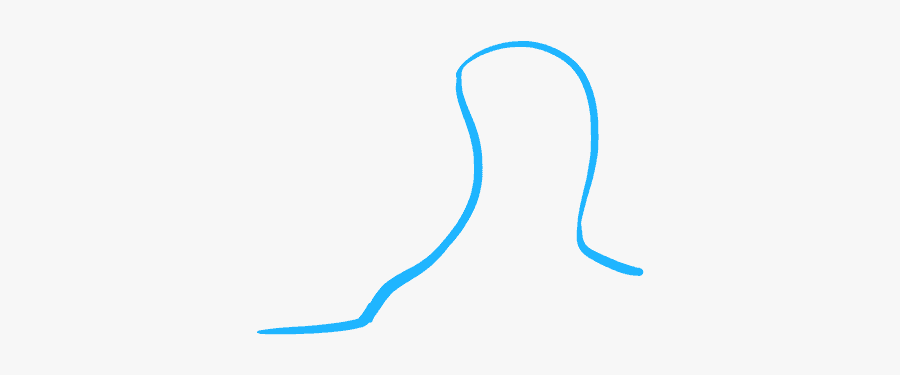 How To Draw Thumbs Up Sign, Transparent Clipart