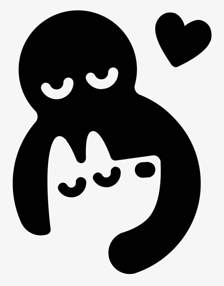 Transparent Smelling Food Clipart - Dog Love Icon Transparent, Transparent Clipart