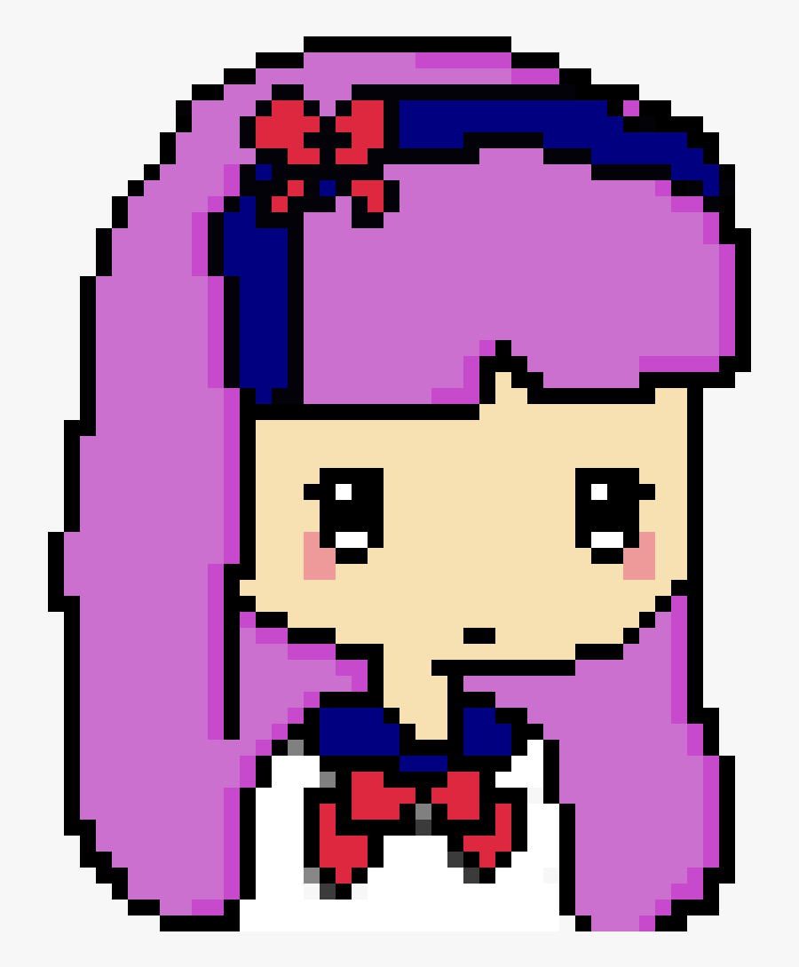 Transparent Girl Vampire Clipart - Heart Eyes Emoji Minecraft, Transparent Clipart