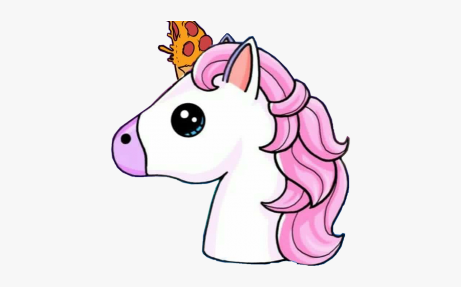 Emoji Images Of Unicorns, Transparent Clipart