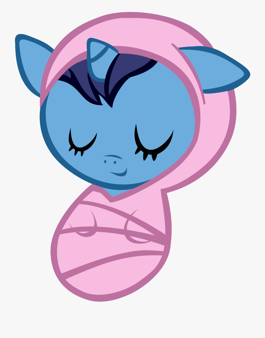 my little pony baby unicorn