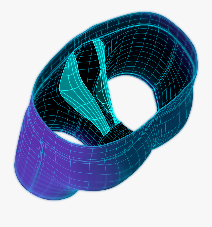 Saxx Boxers, Transparent Clipart