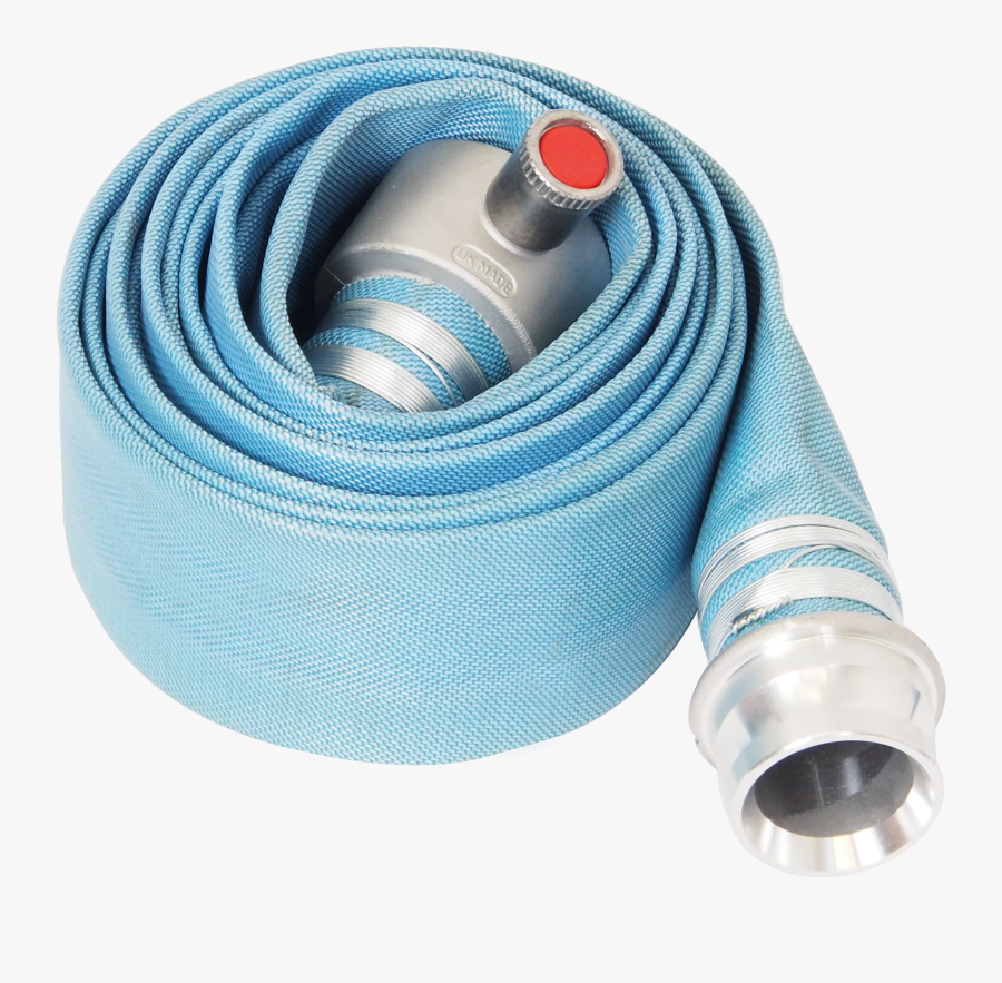 Short Fire Hose - Coaxial Cable, Transparent Clipart