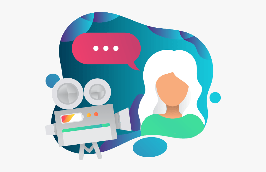 Video Production Company Hertfordshire, Transparent Clipart