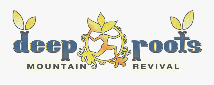 Transparent Spring Revival Clipart - Emblem, Transparent Clipart