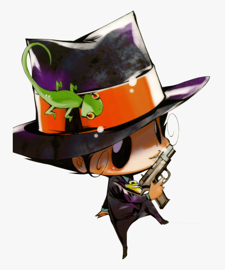 Reborn Katekyo Hitman Reborn Png, Transparent Clipart