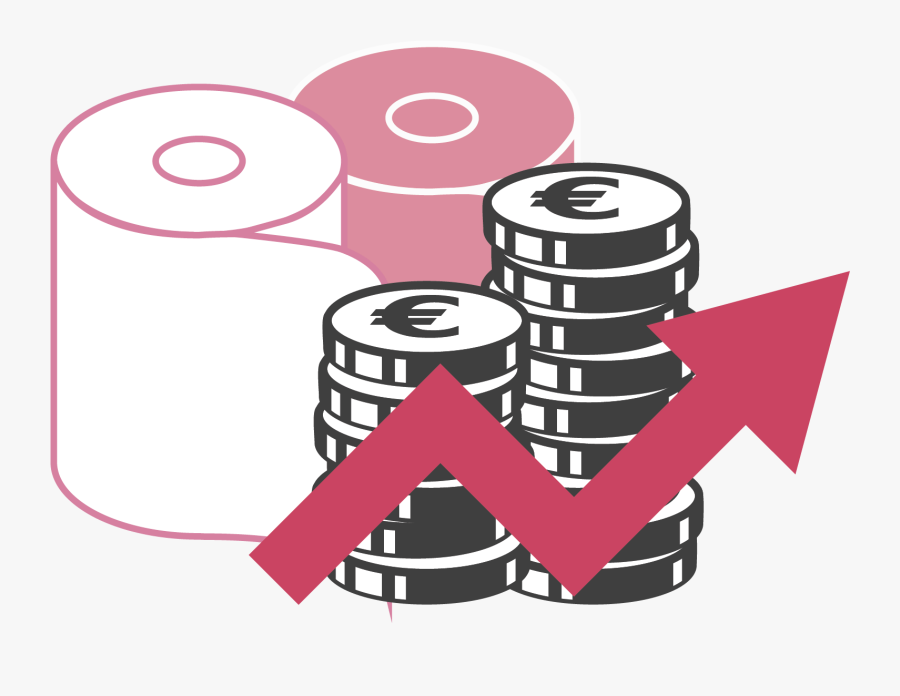 Economics Clipart Cost Production, Transparent Clipart