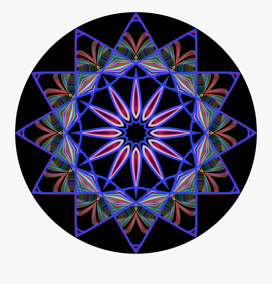 Circle, Transparent Clipart