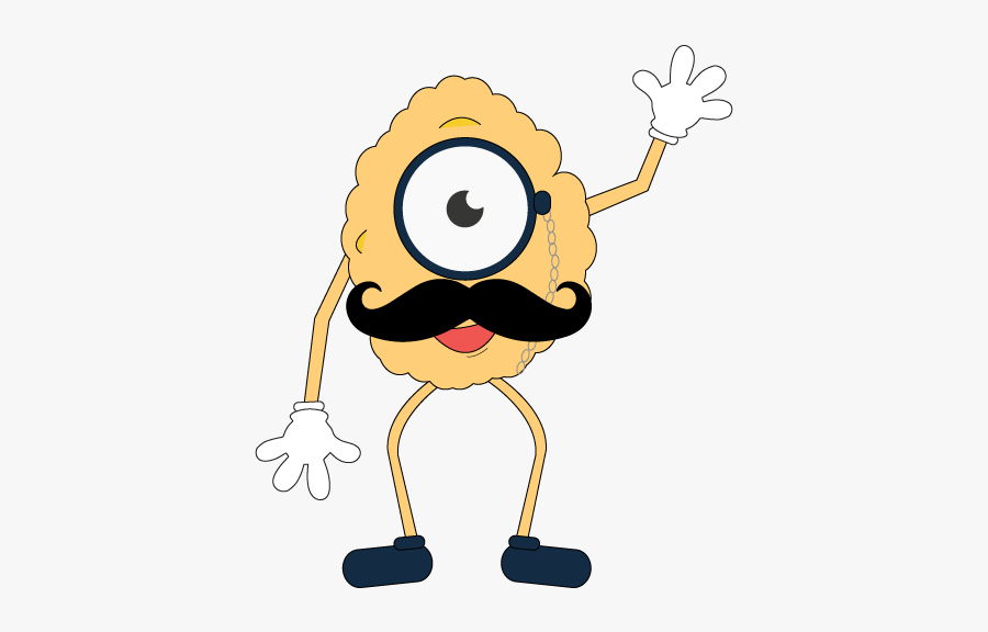 Cheese Curd Connoisseur - Cheese Curd Clip Art, Transparent Clipart