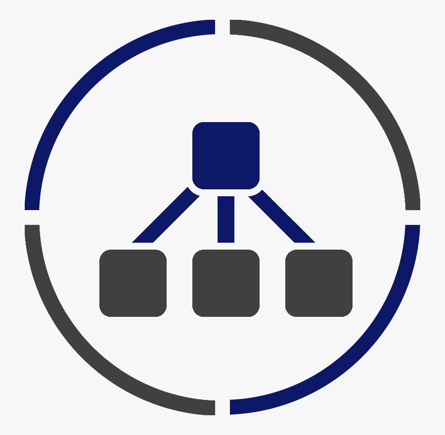 Production Management Workstream - Workstream Clipart, Transparent Clipart