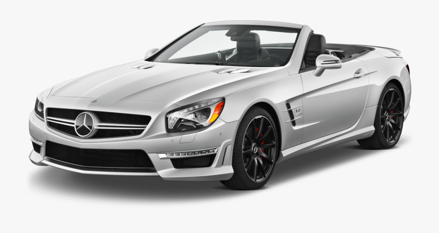 Car Clipart Mercedes Benz - 2012 Mercedes 2 Door, Transparent Clipart