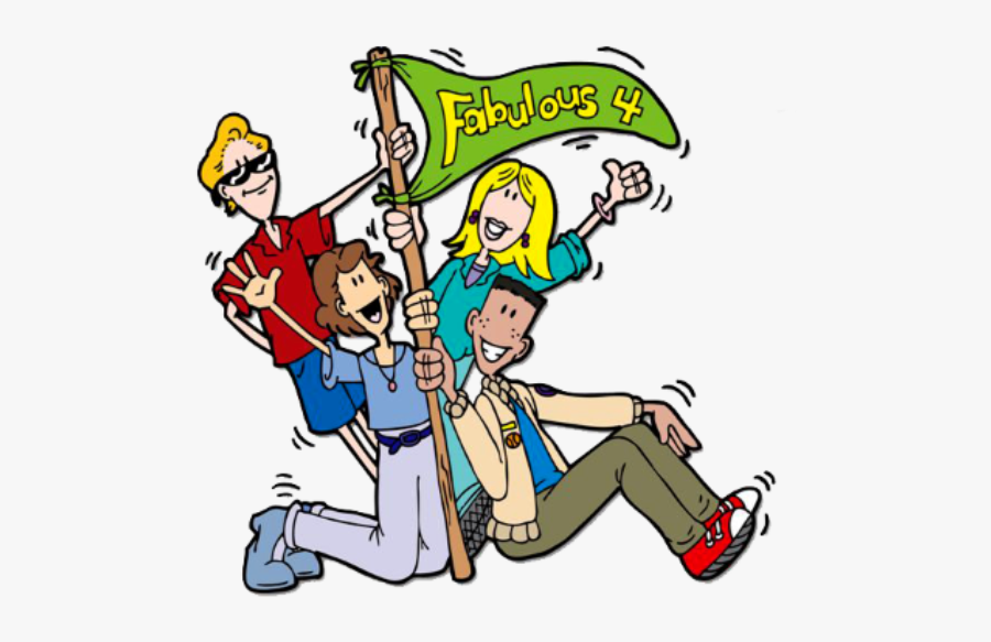 Kagan Classbuilding, Transparent Clipart