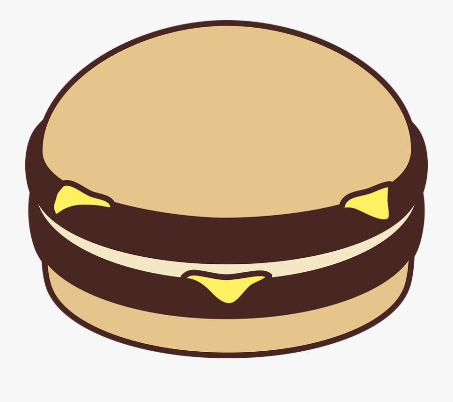 Mayonnaise Clipart Cartoon - Hamburgueria Do Bairro, Transparent Clipart