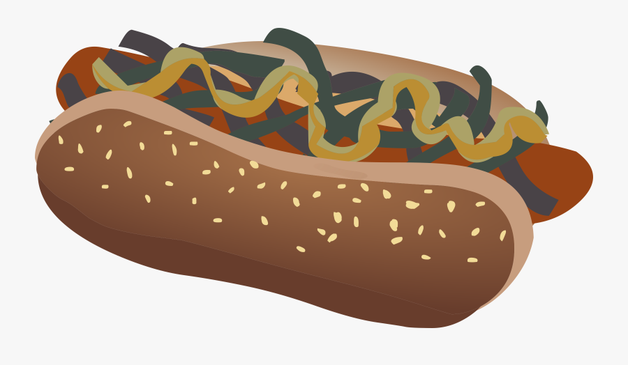 Misc Japadog Miso Mayo Clip Arts - Japadog Png, Transparent Clipart