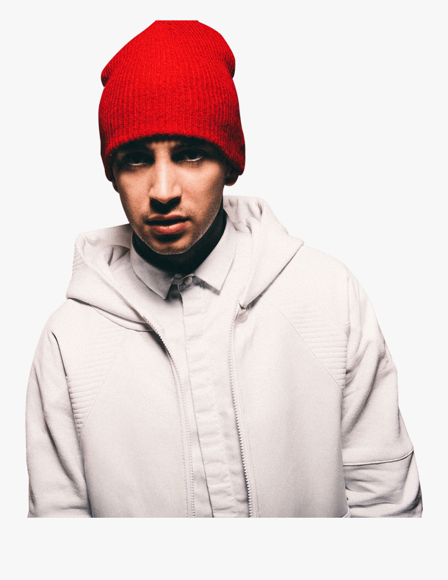 Twenty One Pilots Fairly Local Tyler Joseph - Twenty One Pilots, Transparent Clipart
