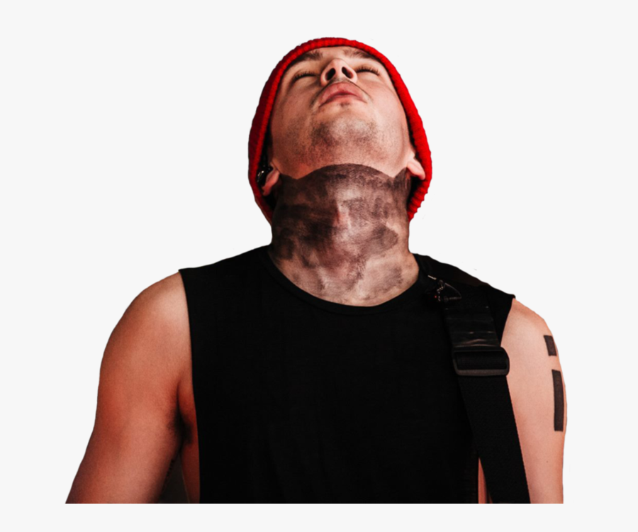 Fondo De Pantalla Tyler Joseph, Transparent Clipart