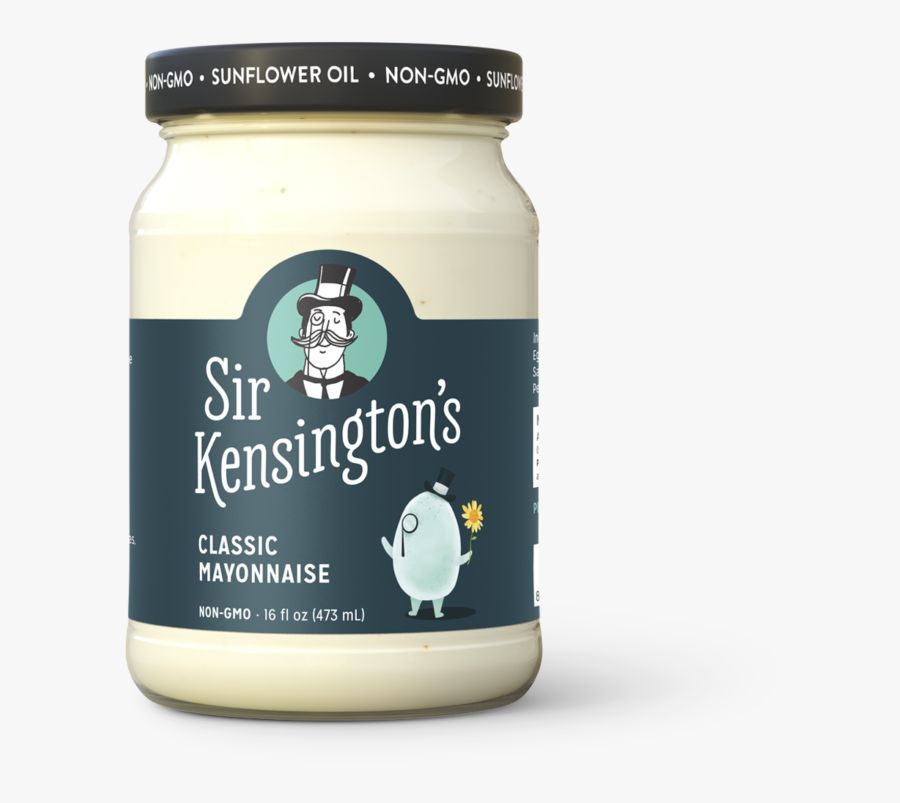 Transparent Mayonnaise Png - Cocktail Onion, Transparent Clipart