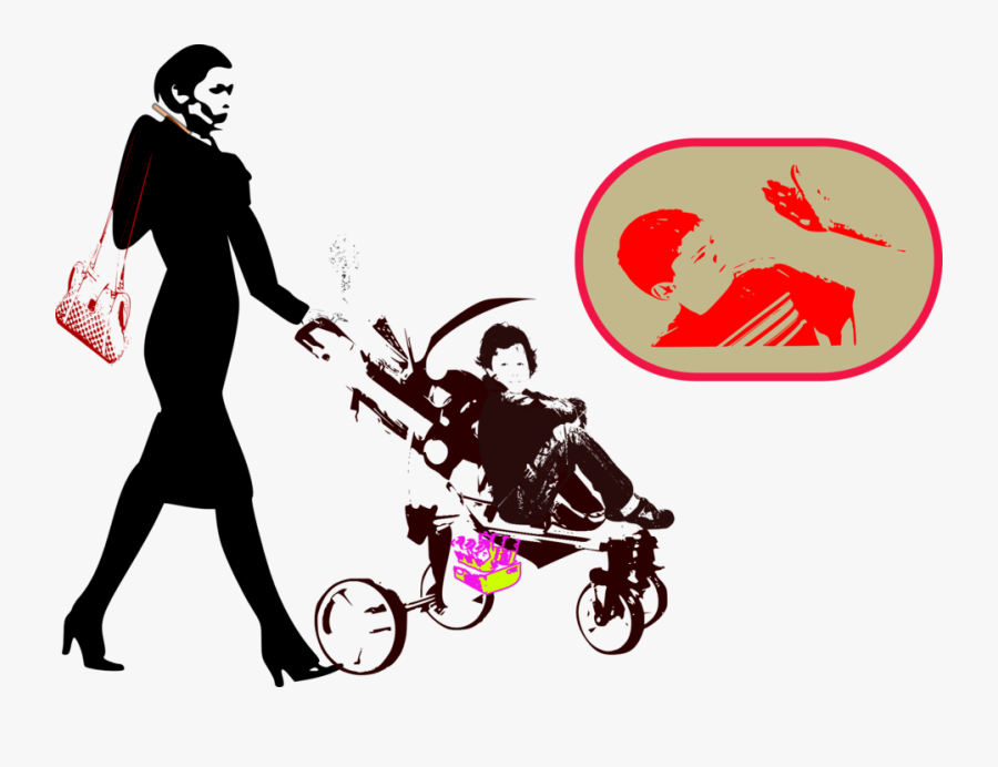 Multitasking - Clip Art, Transparent Clipart