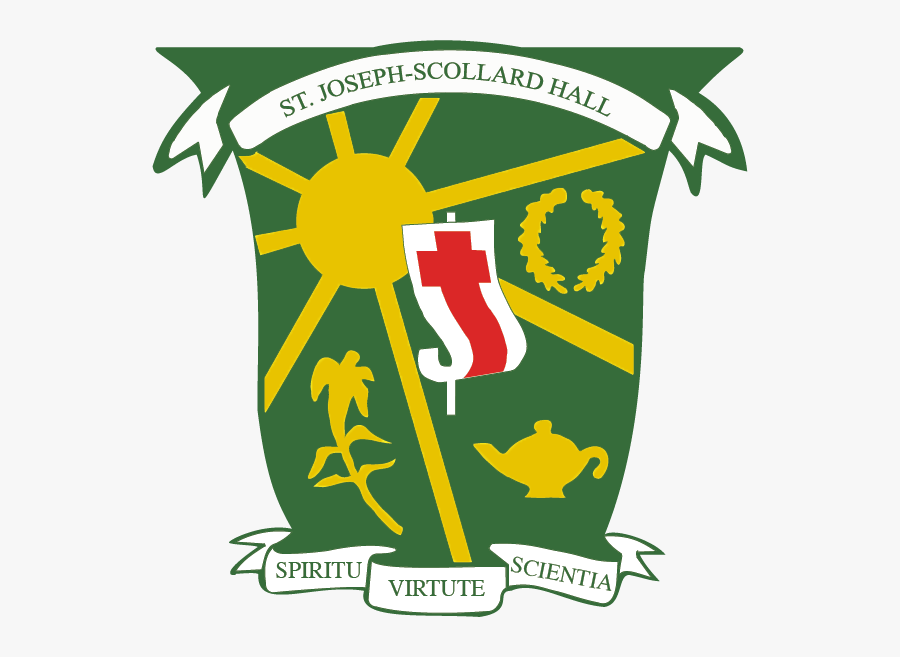 Drama Clipart School Hall - St Joseph Scollard Hall, Transparent Clipart