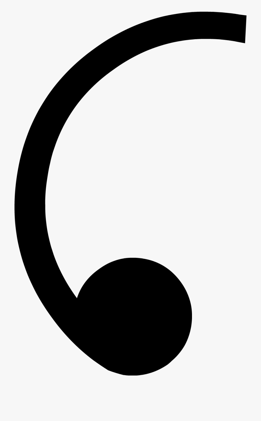 Arms And Legs Png - Bfdi Curly Arm , Free Transparent Clipart - ClipartKey