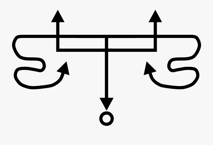 Nog Oh Brutal Ehye - Sigillo Di Yog Sothoth, Transparent Clipart